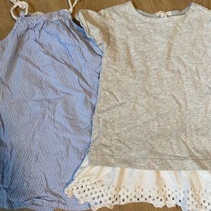 Girls casual dresses